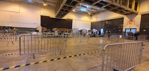 Centre De Dépistage Covid-19, Laboratoire d'Analyses à Nîmes