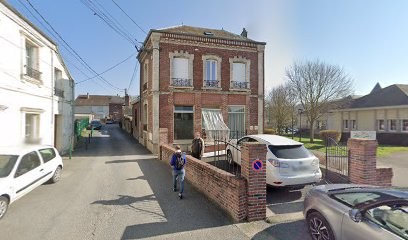 Centre de Dépistage Covid-19, Laboratoire d'Analyses à Saint-Just-en-Chaussée