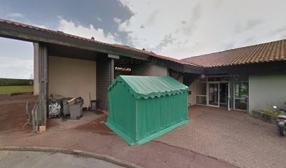 Centre de vaccination COVID Saint-Jean-de-Luz - Bassin de la Nivelle, Laboratoire d'Analyses à Saint-Jean-de-Luz