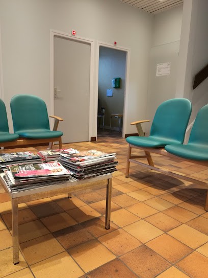 Laboratoire De Biologie Médicale - Mantes-la-Jolie Alsace - Cerballiance, Laboratoire d'Analyses à Mantes-la-Jolie