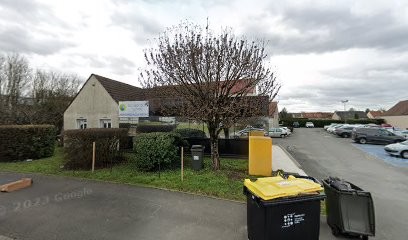 Centre De Dépistage Covid-19, Laboratoire d'Analyses à Saint-Gervais-la-Forêt