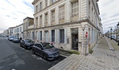 Laboratoire d'analyses médicales - Loti - Cerballiance, Laboratoire d'Analyses à Rochefort