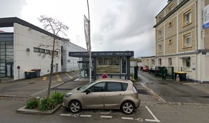 Clotteau Laurent, Laboratoire d'Analyses à Lorient