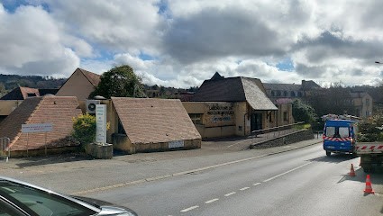 Novabio Sarlat, Laboratoire d'Analyses à Sarlat-la-Canéda