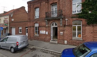 Centre De Dépistage Covid-19, Laboratoire d'Analyses à Saint-Pol-sur-Ternoise