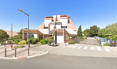 Centre de Dépistage Covid-19, Laboratoire d'Analyses à Port-de-Bouc