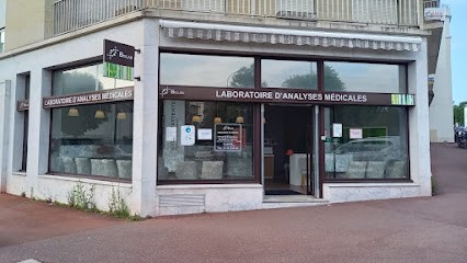 Eurofins - Laboratoire d'analyses médicales Le Vésinet, Laboratoire d'Analyses au Vésinet