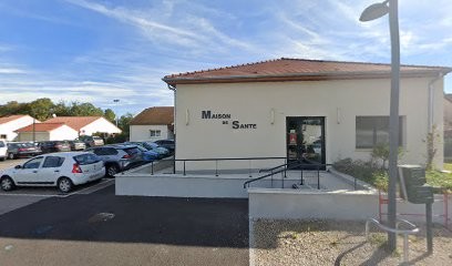 Centre de Dépistage Covid-19, Laboratoire d'Analyses à Sermaize-les-Bains