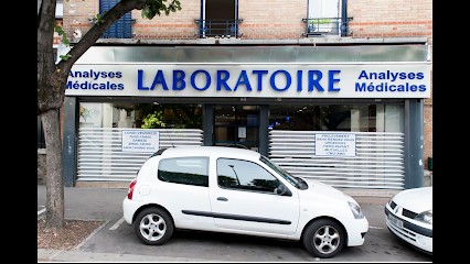 Laboratory LCD Biolam - Mairie de Montreuil, Laboratoire d'Analyses à Montreuil