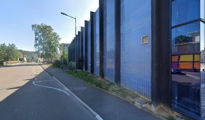 Centre De Vaccination De Vesoul, Laboratoire d'Analyses à Vesoul