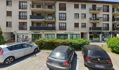 Selarl Laboratoire De Moirans, Laboratoire d'Analyses à Moirans