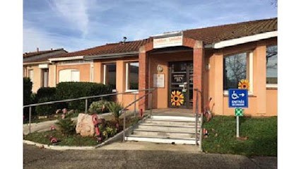 Laboratory Unilabs Cedibio Les Arcades - Saint Orens De Gameville, Laboratoire d'Analyses à Saint-Orens-de-Gameville