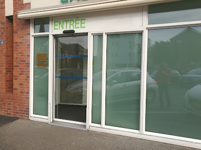 Medical Analysis Laboratory Loisel, Laboratoire d'Analyses à Montivilliers