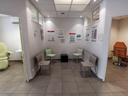 BIOGROUP - Laboratoire Sainte-Foy-l'Argentière, Laboratoire d'Analyses à Sainte-Foy-l'Argentière