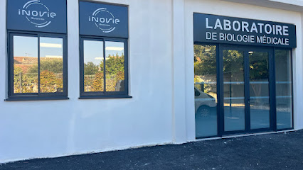 Inovie Bioaxiome - Saint Andiol, Laboratoire D'analyses à Saint-Andiol
