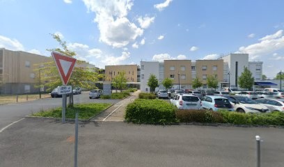 Centre de Dépistage Covid-19, Laboratoire d'Analyses à Sainte-Maure-de-Touraine
