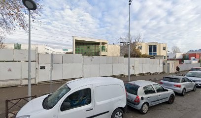 Autant-Lalou Martine, Laboratoire d'Analyses à Sarcelles