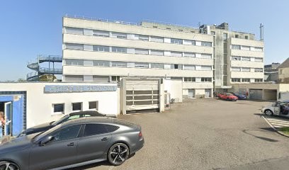 Lamoureux Patrick, Laboratoire d'Analyses à Vire Normandie