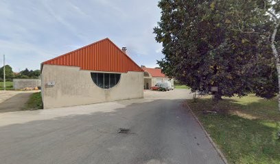 Centre De Vaccination Éphémère Deuil-la-Barre, Laboratoire d'Analyses à Saône