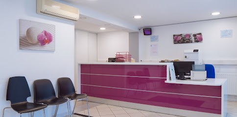 Laboratoire Sommeville Moissy - Bioclinic, Laboratoire d'Analyses à Moissy-Cramayel