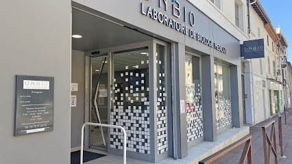 Laboratoire UNIBIO Saint Rambert d'Albon, Laboratoire d'Analyses à Saint-Rambert-d'Albon