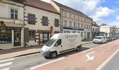 Centre de Dépistage Covid-19, Laboratoire d'Analyses à Saint-Pourçain-sur-Sioule