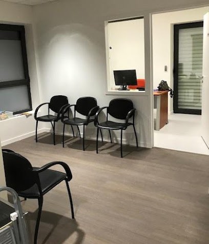 BIOGROUP LABORIZON MAINE ANJOU - Laboratoire Vihiers, Laboratoire d'Analyses à Lys-Haut-Layon