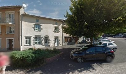 Centre de Dépistage Covid-19, Laboratoire d'Analyses à Pontgibaud