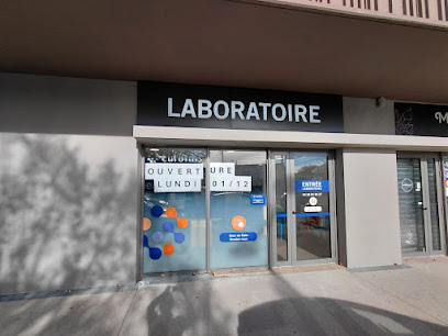 Eurofins - Laboratoire De Biologie Médicale Castelnau-Le-Lez Laboratoire D'analyses à Castelnau-le-Lez