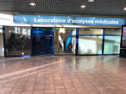 Synlab Bourgogne - Les Saugeraies, Laboratoire d'Analyses à Mâcon