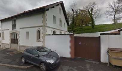 Centre de Dépistage Covid-19, Laboratoire d'Analyses à Saint-Palais