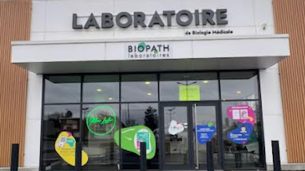Biopath Laboratoires : Prise De Sang, Spermogramme Et Microbiologie Laboratoire D'analyses à Arras