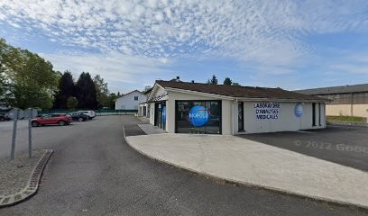 Centre De Dépistage Covid-19, Laboratoire d'Analyses à Serres-Castet