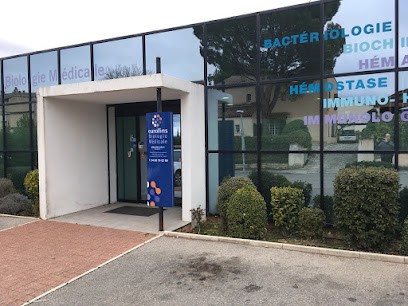 Eurofins - Laboratoire D'analyses Médicales Pertuis, Laboratoire d'Analyses à Pertuis