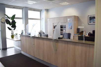 Laboratoire Synlab Hauts De France - Site De Roubaix Abreuvoir, Laboratoire d'Analyses à Roubaix