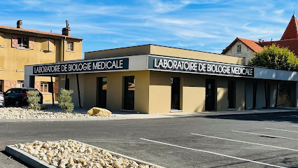 Inovie Biomedilab - Lézignan Laboratoire D'analyses à Lézignan-Corbières