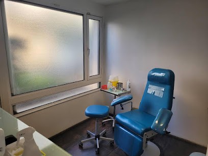 BIOGROUP - Laboratoire de Lyon La Sauvegarde, Laboratoire d'Analyses à Lyon 09