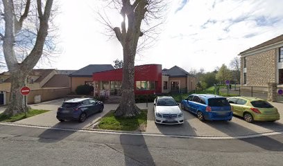 Centre de Vaccination Covid-19-Msp Magny en Vexin, Laboratoire d'Analyses à Magny-en-Vexin