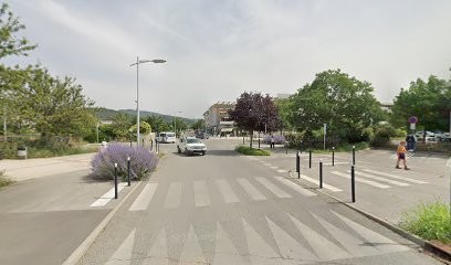 Centre De Dépistage Covid-19, Laboratoire d'Analyses à Manosque