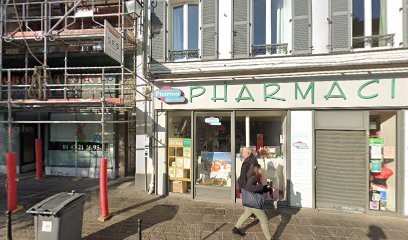 Laboratoire de Biologie Médicale, Laboratoire d'Analyses à Nanterre