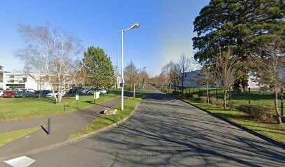 Centre de Dépistage Covid-19, Laboratoire d'Analyses à Saint-Cyr-sur-Loire