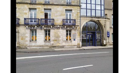 Laboratoire Biolib - Rialto | Unilabs, Laboratoire d'Analyses à Libourne