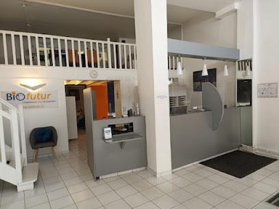 BIOFUTUR Soisy Sous Montmorency- Laboratoire Biologie Médicale- Selas Biofutur, Laboratoire d'Analyses à Soisy-sous-Montmorency