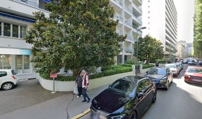 Laboratoire d'analyses médicales - Saint-Etienne Fauriel - Cerballiance, Laboratoire d'Analyses à Saint-Étienne