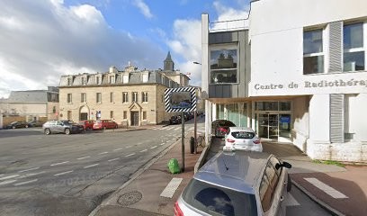 Centre de Dépistage Covid-19, Laboratoire d'Analyses à Saint-Germain-en-Laye