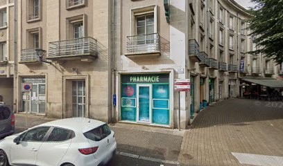 Laboratoire Thouvenin Gonthier, Laboratoire d'Analyses à Toul