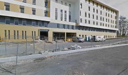 Centre De Vaccination De Mercy-Mhrmt Maison Des Usagers (Niveau 2 Zone A), Laboratoire d'Analyses à Peltre