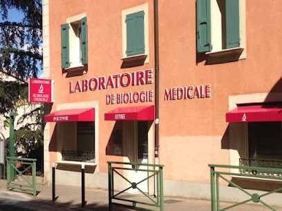 Laboratoire D'analyses Médicales - Manosque Plaine - Cerballiance, Laboratoire d'Analyses à Manosque