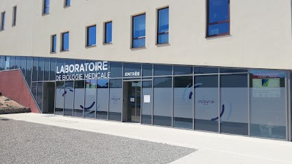 Inovie Biomedilab - Montredon Hpgn, Laboratoire d'Analyses à Montredon-des-Corbières