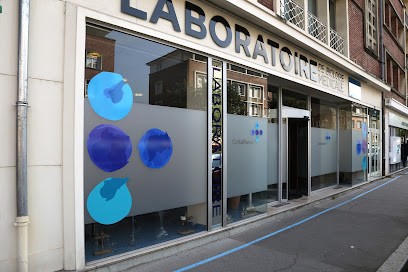 Laboratoire D'analyses Médicales - Lisieux Victor Hugo - Cerballiance, Laboratoire d'Analyses à Lisieux